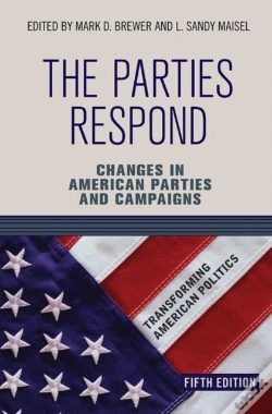 Capa do artigo The Parties Respond