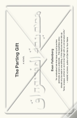 Capa do artigo The Parting Gift