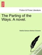 Capa do artigo The Parting Of The Ways. A Novel.