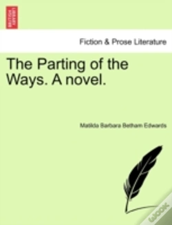 Capa do artigo The Parting Of The Ways. A Novel.