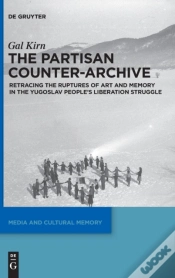 Capa do artigo The Partisan Counter-Archive