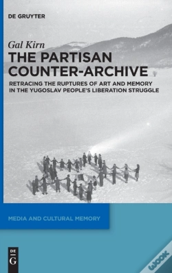 Capa do artigo The Partisan Counter-Archive