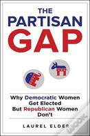 The Partisan Gap
