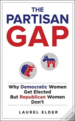 Capa do artigo The Partisan Gap