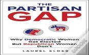 The Partisan Gap
