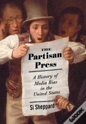 Capa do artigo The Partisan Press