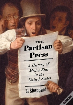 Capa do artigo The Partisan Press