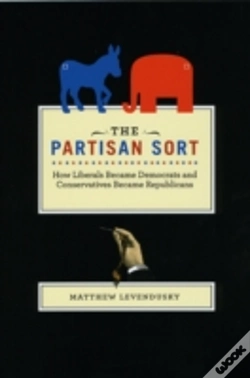 Capa do artigo The Partisan Sort