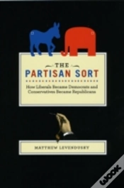 Capa do artigo The Partisan Sort