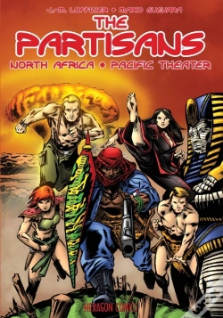 Capa do artigo The Partisans 2