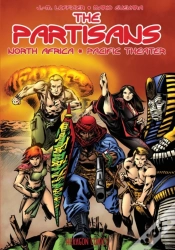 Capa do artigo The Partisans 2