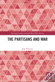 Capa do artigo The Partisans And War