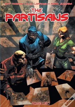Capa do artigo The Partisans