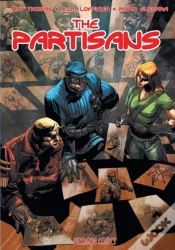 Capa do artigo The Partisans