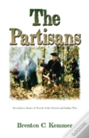 Capa do artigo The Partisans: Second In A Series Of Nov