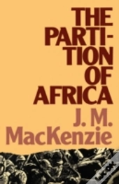 The Partition Of Africa