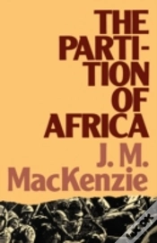 Capa do artigo The Partition Of Africa