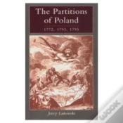 Capa do artigo The Partitions Of Poland 1772, 1793, 1795