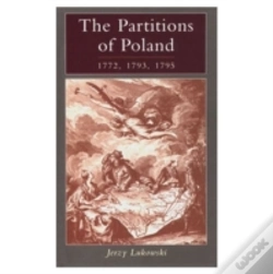Capa do artigo The Partitions Of Poland 1772, 1793, 1795