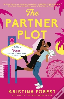 Capa do artigo The Partner Plot