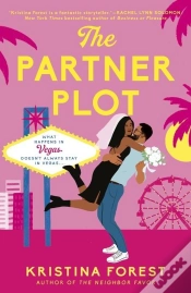 Capa do artigo The Partner Plot