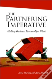Capa do artigo The Partnering Imperative