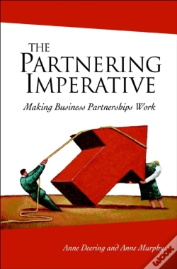 Capa do artigo The Partnering Imperative