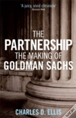 Capa do artigo The Partnership