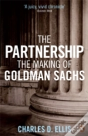 Capa do artigo The Partnership