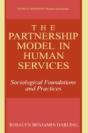 The Partnership Model In Human Services - Preview