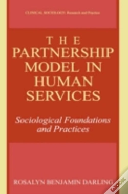 Capa do artigo The Partnership Model In Human Services
