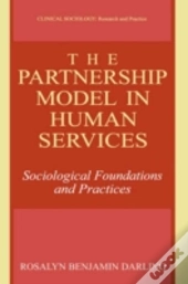 The Partnership Model In Human Services