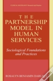 Capa do artigo The Partnership Model In Human Services