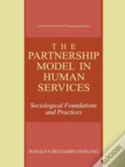 The Partnership Model In Human Services