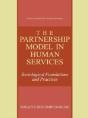 The Partnership Model In Human Services - Preview