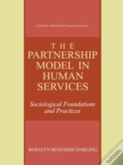 Capa do artigo The Partnership Model In Human Services