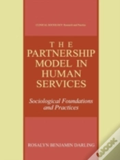 Capa do artigo The Partnership Model In Human Services