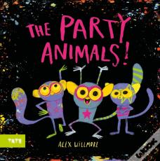 The Party Animals