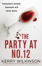 The Party At Number 12 - Preview
