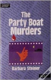 Capa do artigo The Party Boat Murders