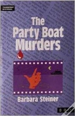 Capa do artigo The Party Boat Murders