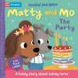 The Party - Preview