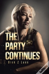 Capa do artigo The Party Continues