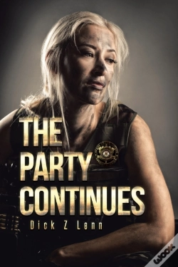 Capa do artigo The Party Continues