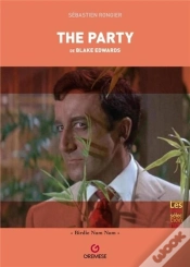Capa do artigo The Party, De Blake Edwards