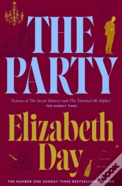 Capa do artigo The Party