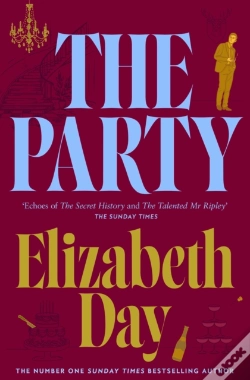 Capa do artigo The Party