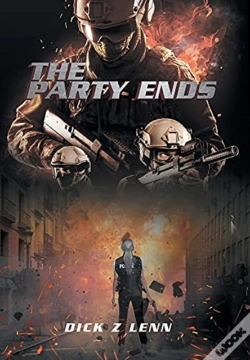 Capa do artigo The Party Ends