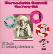 Capa do artigo The Party Girl - CD
