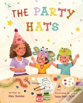 The Party Hats